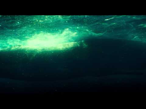 В сердце моря