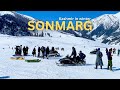 Sonmarg Kashmir | Sonmarg Tour | Sonmarg Trip | Places to visit in Sonmarg | Kashmir Tourism