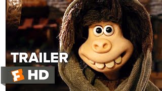 Early Man Teaser Trailer #1 (2018)  Movieclips Tra