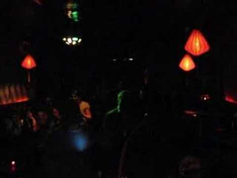 Ranidu 3rd album pre-launch party - part 5