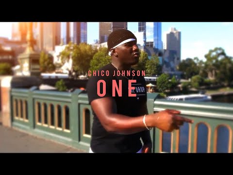 Chico Johnson - One (Offical Music Video)