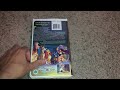 Lady And The Tramp French Canadian VHS Review