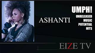 EIZE TV: UMPH Episode 1 Ashanti (Hey Baby, After the Club)