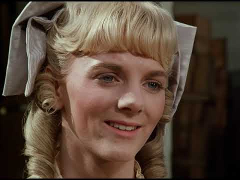 Little House on the Prairie Season 6 Episode 24 He Loves Me He Loves Me Not Part 2 Proposal