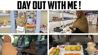 Day out with ❤️🌎 my first vlog Aashna khan 