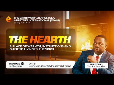 THE HEARTH