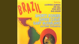 Chega de Saudade (feat. Stan Getz & Jim Hall)