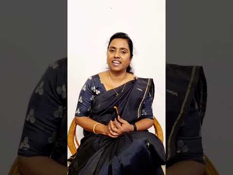 The longest word in the English language to say 'I AM FINE'/English Pesalam vanga