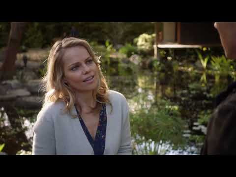 Tim and Isabel divorce – The Rookie 1x12 | Chenford Clip 2/2