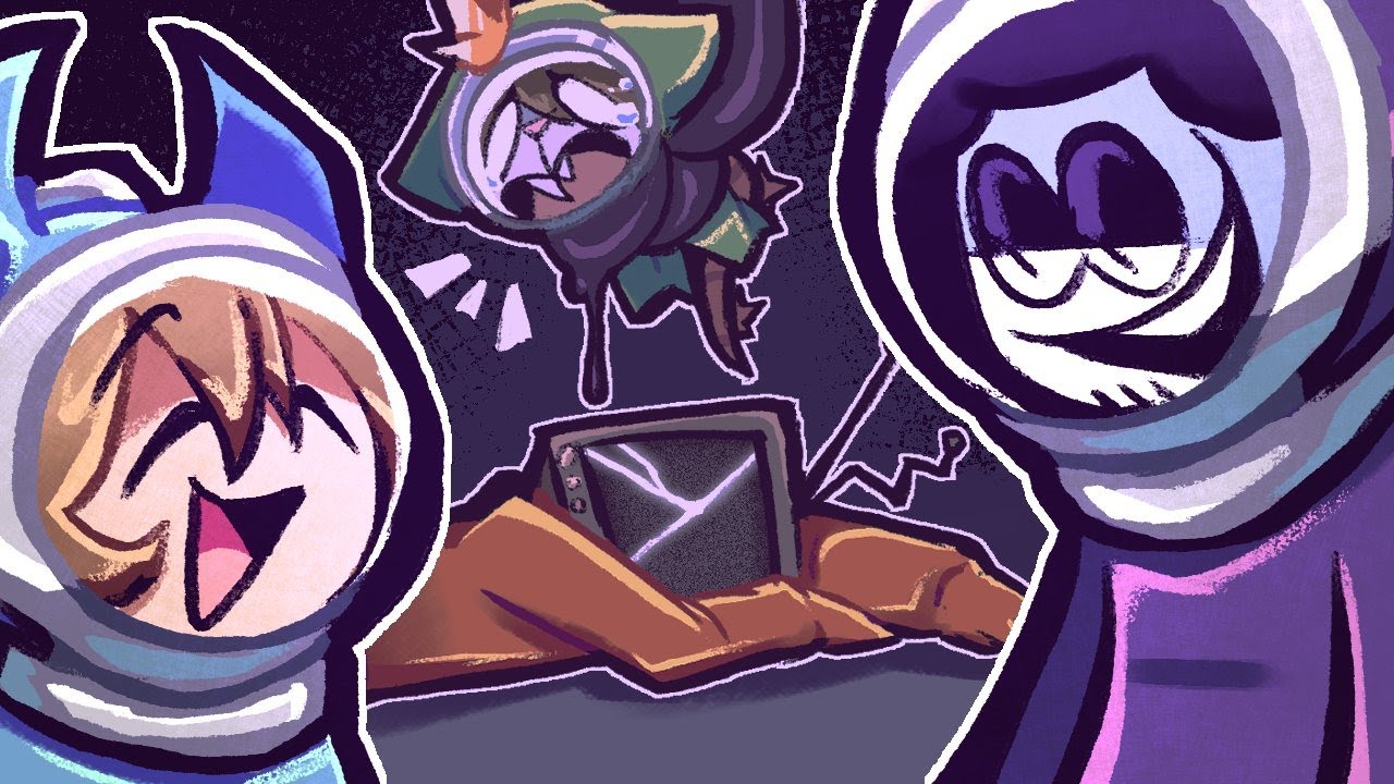 ARRIESGANDO LA VIDA POR FAMA Y FORTUNA | Content Warning @SrPelo @Tv-Nauta @CukiKuin