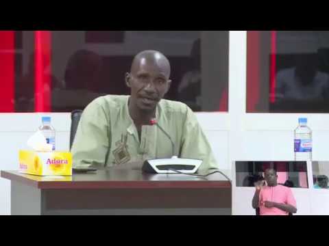 TRRC 05 03 2020 Part 2