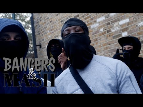 Busy24ss - Bangers & Mash | Outchea TV