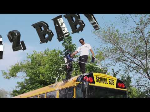 6ixbuzz x 2Active.Nk Ft 32Baby - Murda 4K