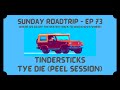 Tindersticks - Tye Die (Peel session) | Sunday Roadtrip Ep 73
