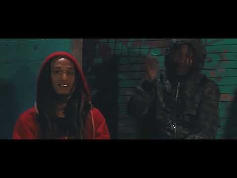 Juzilla x Profit - Minor Fee || Shot by @strong_visual