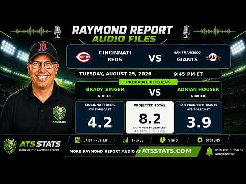 Reds Aaa The Shocking Prediction That Has Cincinnati Buzzing