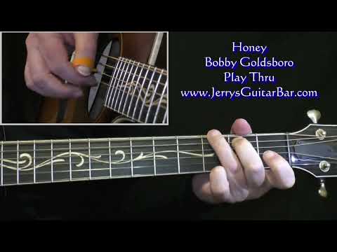 Honey - Bobby Goldsboro