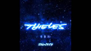 Lupe Fiasco x Sky Gellatly (SNDCLSH) - Thieves