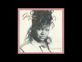 Gwen Guthrie - Too Many Fish in the Sea 1988
