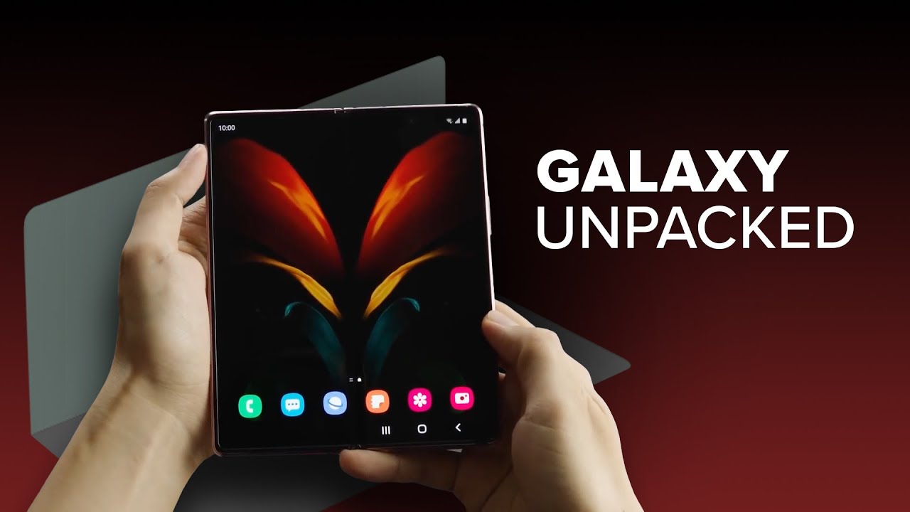 Samsung Galaxy Fold 3, Flip 3: What to expect at Unpacked August 2021