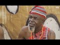 The Prince And The Evil Palace Maid - Nigerian Epic Movies 2025