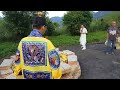 石碇雲台山-大羅金仙府 丙申年中元普渡法會