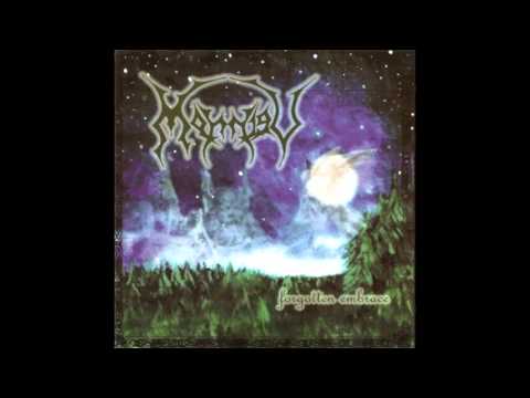 Morrigu - Forgotten Embrace (Full album HQ)