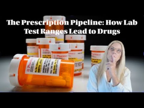 What Your Doctor Isn’t Telling You About Lab Reports