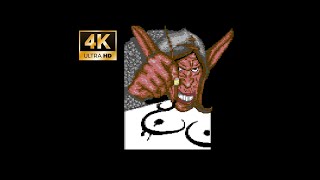 C64 Graphic - Untitled [1998] by Triad