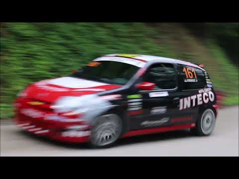 Miroslav Brankovic - Brdska trka Miroc 2022 - Renualt Clio 2.0 RS