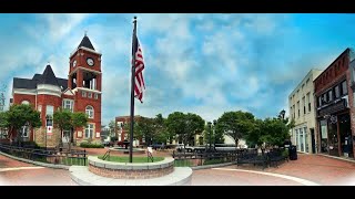 Paulding County Tax Appeals Pt. 2