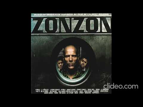 Zonzon  2  Stomy Bugsy  Kybla   Donne Moi Du Rêve