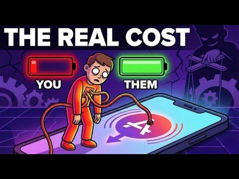 The Hidden Cost of Always Being Available