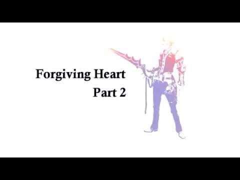 Forgiving Heart - Be My Legacy (Ghard's Sacrifice Theme) - Disc 2