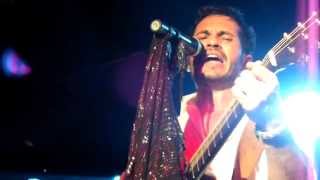 En la casa de al lado-David Demaria