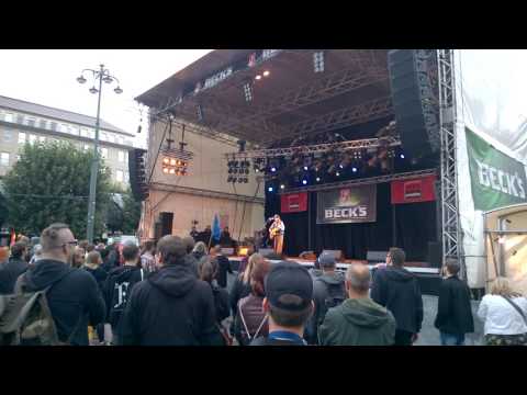 Pensen Paletti Live  - Heavy Metal Kind