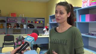 Стартира инициативата“Подари играчка“