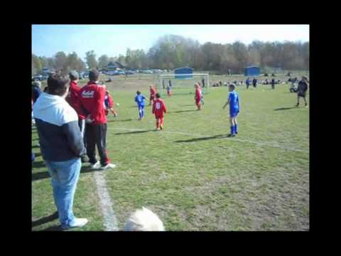 2011.05.07 Spel utan hets Åvallen, Rödeby