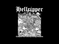 Hellripper Complete And Total Fucking Mayhem 2016