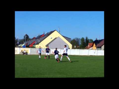 TJ Sokol Vrahovice - FK Němčice nad Hanou (7. května 2016)