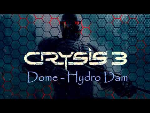 Crysis 3 Soundtrack: Dome - Hydro Dam