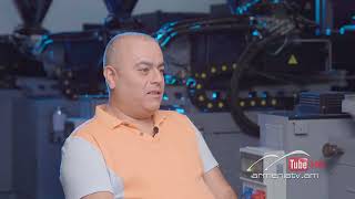 Տուն-Տեղ 5, Թողարկում 4, Կիրակի 12։50 / Tun-Tegh