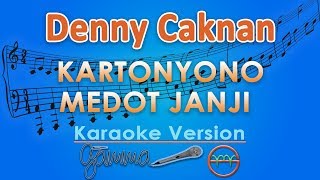 Denny Caknan Kartonyono Medot Janji by GMusic Mp4 3GP & Mp3