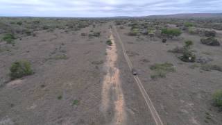 preview picture of video 'Low Flying with S900 on a Safari Film Trip - Photos of Africa'