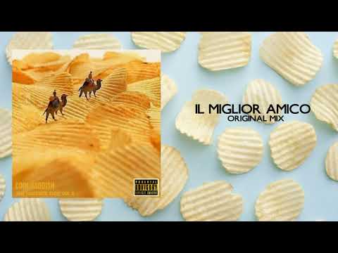 Cool Caddish - The lost mix tape vol 2 (Full Album)