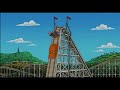 The Simpsons Ride At Universal Studios Hollywood Commercial