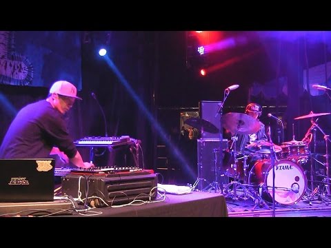 Funk It's Bear Creek Music & Art Festival 2014 Highlight Video
