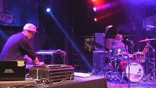 Funk It's Bear Creek Music & Art Festival 2014 Highlight Video