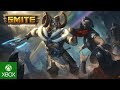 SMITE - Heimdallr Cinematic Reveal