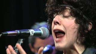 LP - Into the Wild (Bing Lounge)